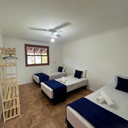 Hostel Passa4 Luaran gambar