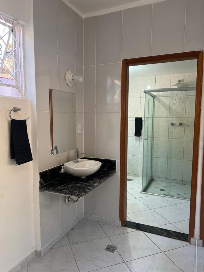 Hostel Passa4 Luaran gambar