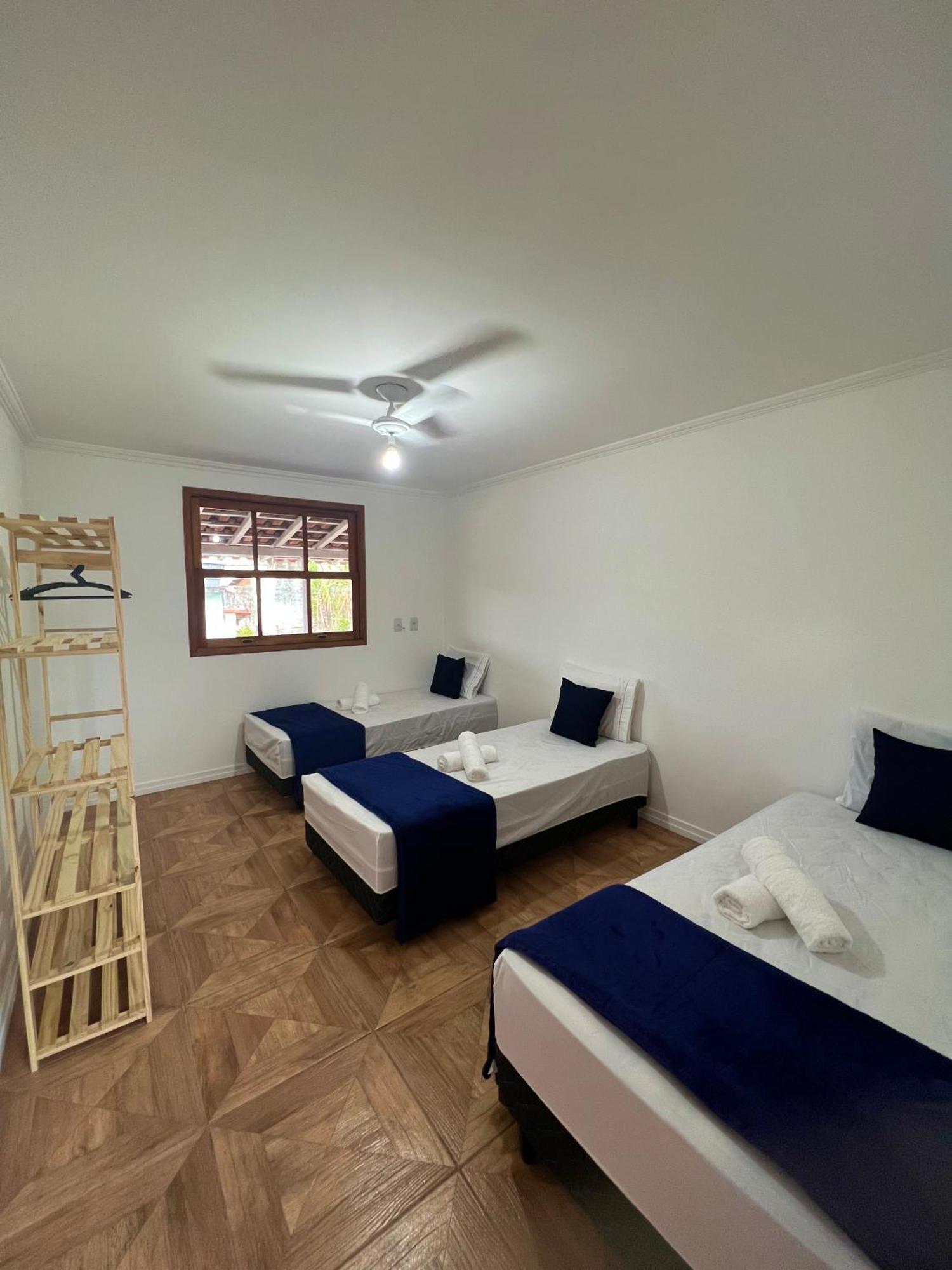 Hostel Passa4 Luaran gambar